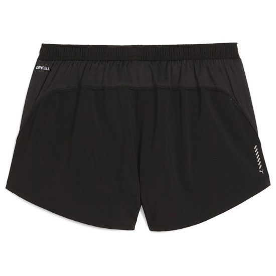 Puma Γυναικείο σορτς Run Velocity 3'' Shorts